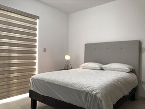 2 chambres
