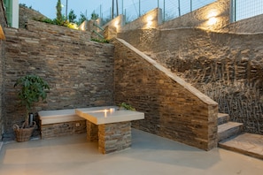 Gardenia Suite | Terrasse/Patio