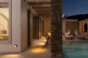 Piscina privada