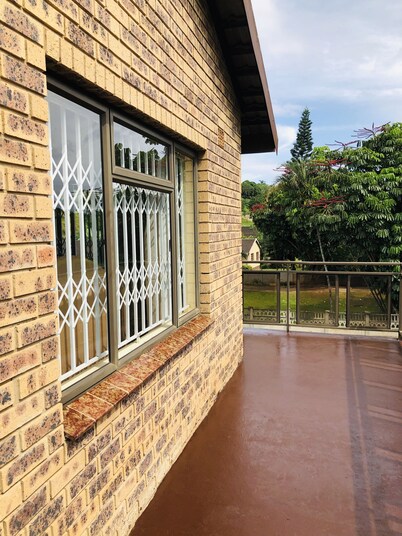 Manor Holiday Home..