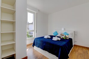 1 Schlafzimmer, kostenloses WLAN
