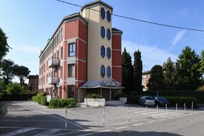 Außenbereich