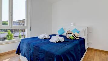 1 Schlafzimmer, kostenloses WLAN