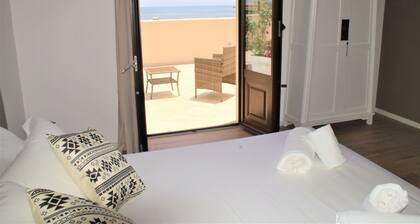 Toremare Suite Marzamemi