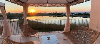 Toremare Suite Marzamemi