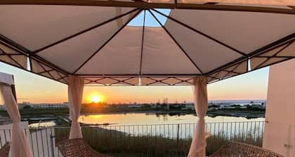 Toremare Suite Marzamemi