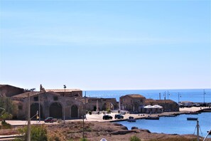 Exterior - Toremare Suite Marzamemi (Pachino)