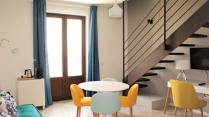 Suite | Living room - Toremare Suite Marzamemi (Pachino)