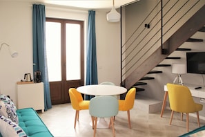 Suite | Living room - Toremare Suite Marzamemi (Pachino)