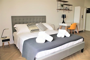 Classic-Zimmer, Meerblick | Zimmersafe, Schreibtisch, schallisolierte Zimmer, kostenloses WLAN