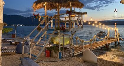 Pastarella Beachfront Resort