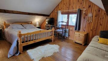 2 chambres