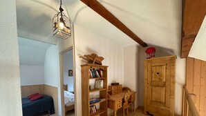 2 camere, Wi-Fi gratuito