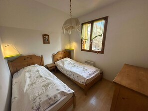 1 habitación y wifi gratis 