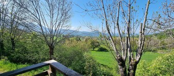 Chalet Saint-Michel-de-Chaillol, 10 rom, 18 personer