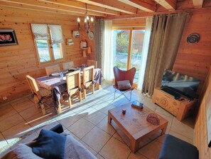 Spiseområde
