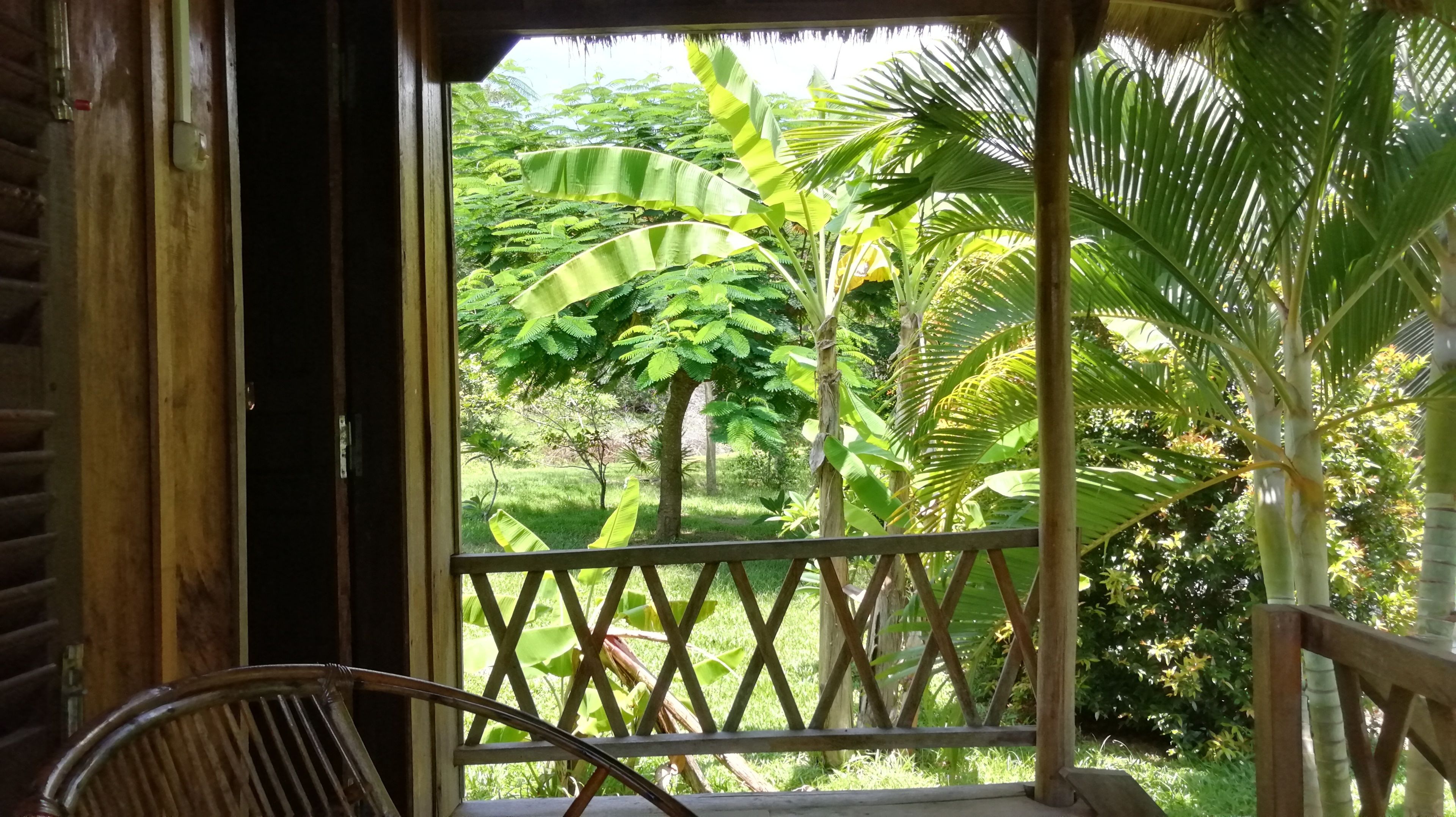Terraço/pátio