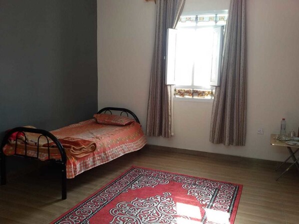 Chambre Simple