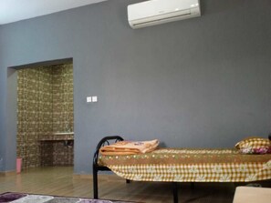 Chambre Simple