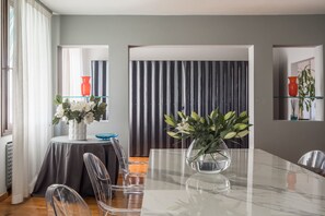 Dining - Bacino San Marco Exclusive View R&R (Venecia)