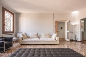 Interior - Bacino San Marco Exclusive View R&R (Venecia)