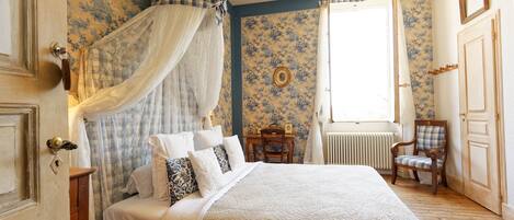 1 soverom og wi-fi (inkludert)