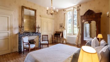 1 chambre, Wi-Fi