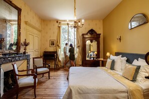 1 habitación y wifi 