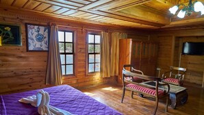 Room - PERILI BAY RESORT (Datça)