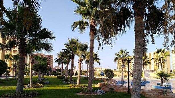 Apartment, 2 Bedrooms | Private kitchen - Apartment in Marsellia Land  El Alamein North Coast (El Alamein)