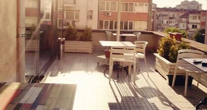 Campucity Kiz Ogrenci Yurdu Sisli - Hostel