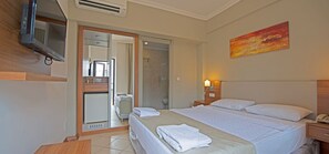 Basic Double or Twin Room, 1 Double Bed | Free WiFi - Anadolu Hotel Bodrum (Bodrum)