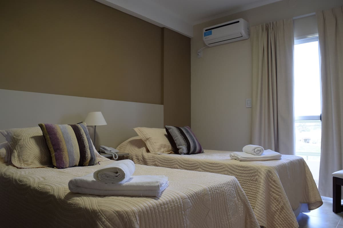 Biancheria da letto di alta qualità, con arredamento individuale