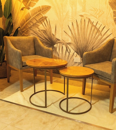 Premium bedding, individually furnished, desk, blackout drapes