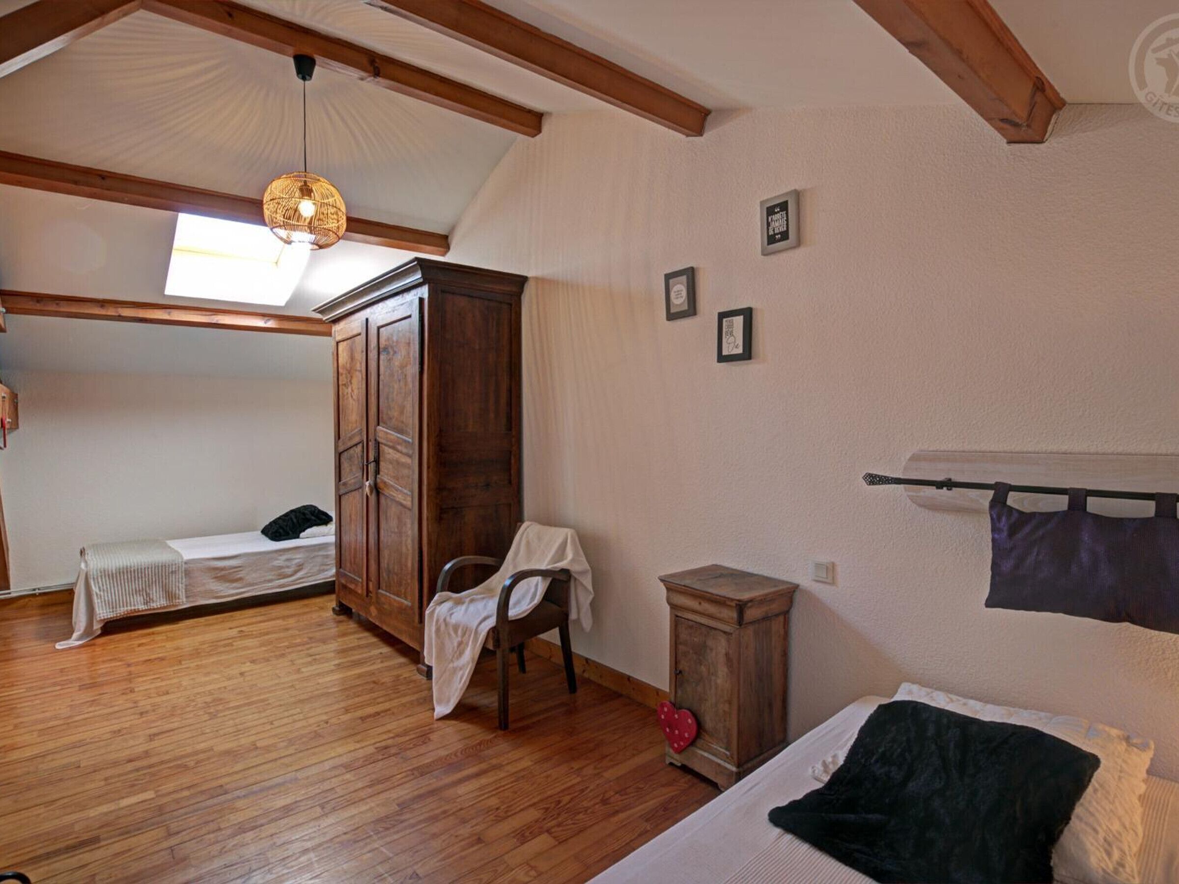 3 Schlafzimmer, kostenloses WLAN