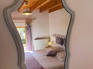 2 Schlafzimmer, kostenloses WLAN