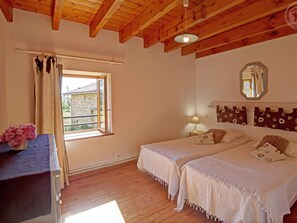 2 Schlafzimmer, kostenloses WLAN