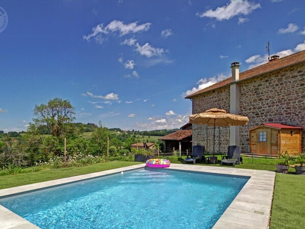 Alberca
