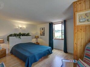 4 slaapkamers, gratis wifi