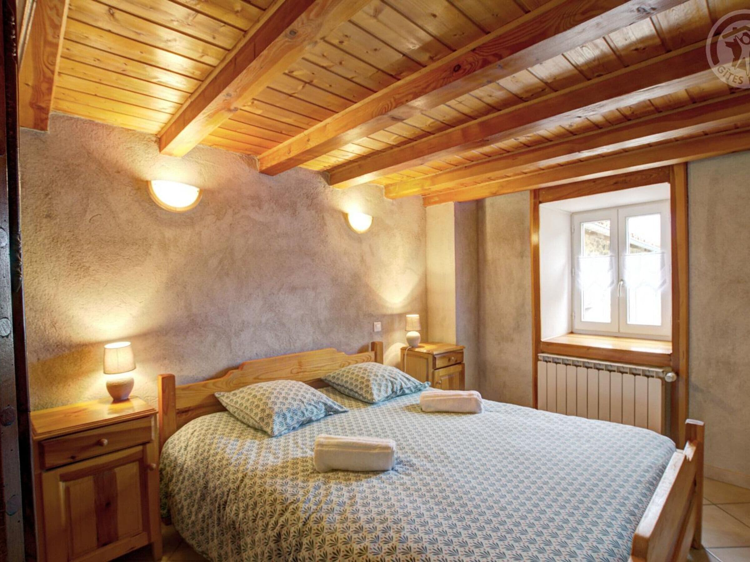 3 chambres, Wi-Fi gratuit