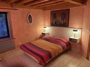 3 Schlafzimmer, kostenloses WLAN