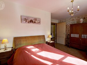 3 camere, Wi-Fi gratuito