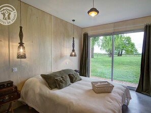 6 bedrooms, free WiFi