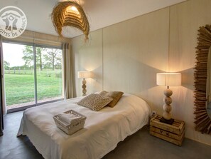 6 bedrooms, free WiFi