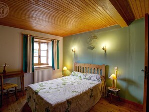 4 Schlafzimmer