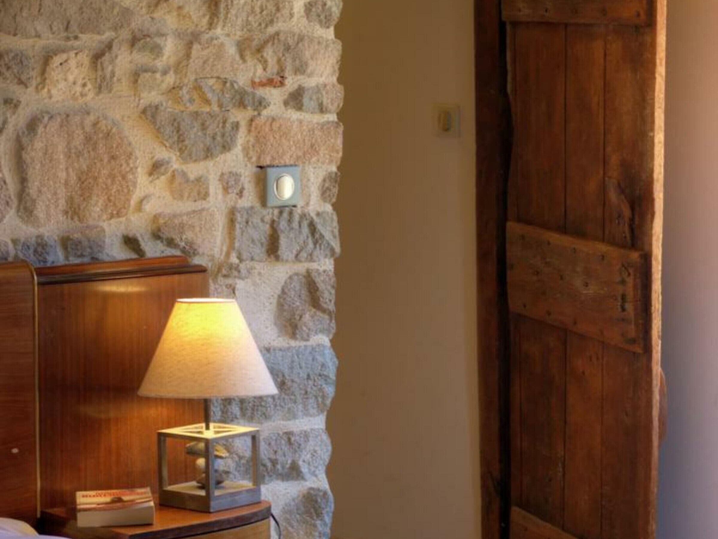 5 soverom og wi-fi (inkludert)