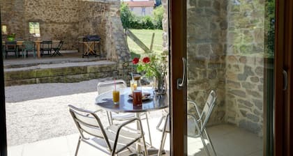 Spacious home with private pool, pet-friendly