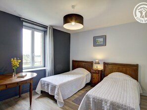 6 dormitoris i wifi gratuïta 