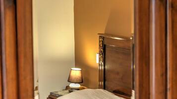 6 habitaciones y wifi gratis