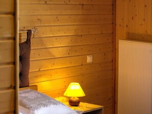 4 chambres, accès au Wi-Fi (inclus)